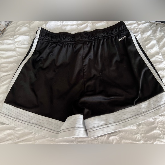 Nike Adult Small Soccer Shorts - Picture 3 of 7